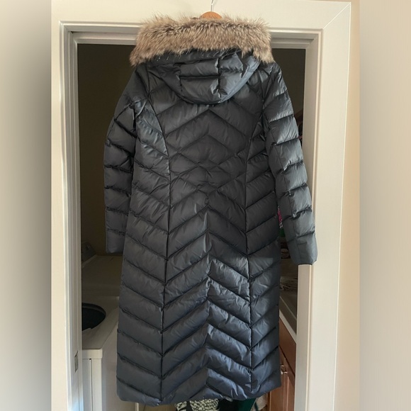 Eddie Bauer Women’s Crystal Ridge Down Coat - Picture 2 of 2